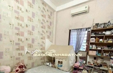 NHÀ NGAY TRUNG TÂM QUẬN TÂN BÌNH  -  ĐƯỜNG 8M THÔNG TỨ TUNG  -  26M2 - 5.1 TỶ